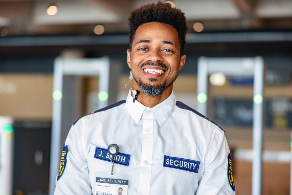 Accurate Security Inc