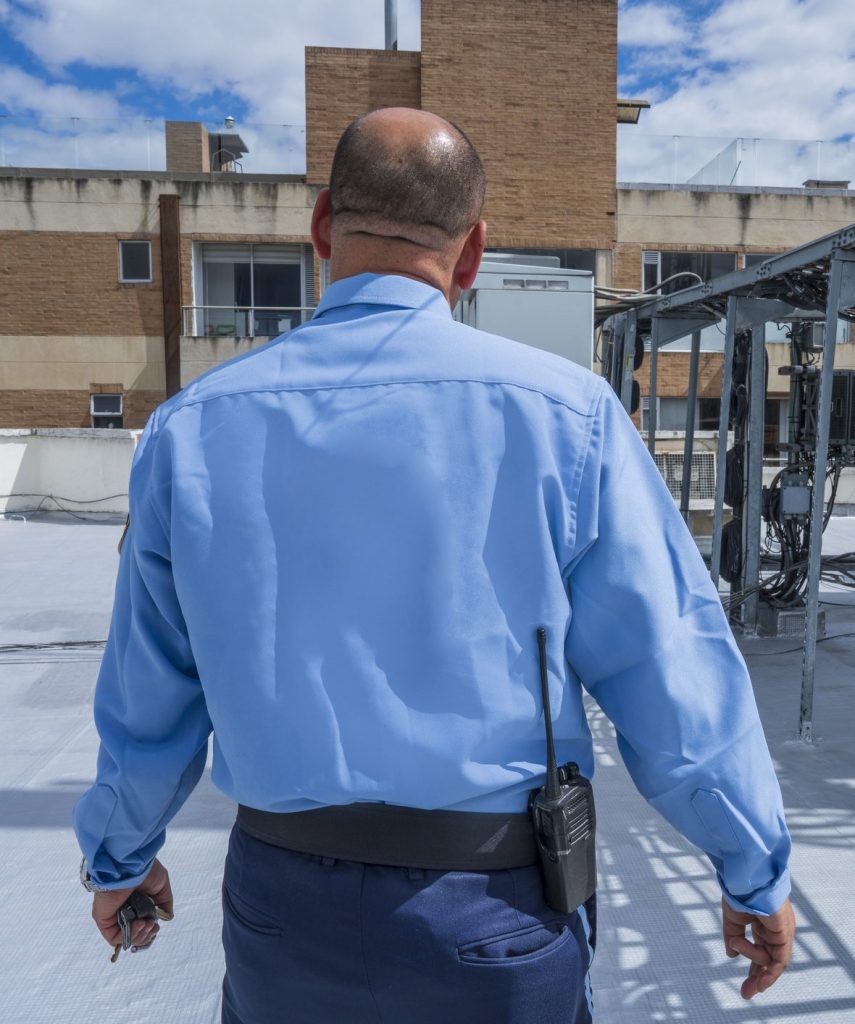 Accurate Security Inc