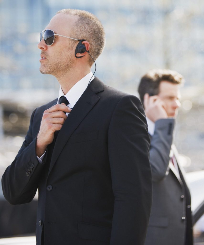 Accurate Security Inc